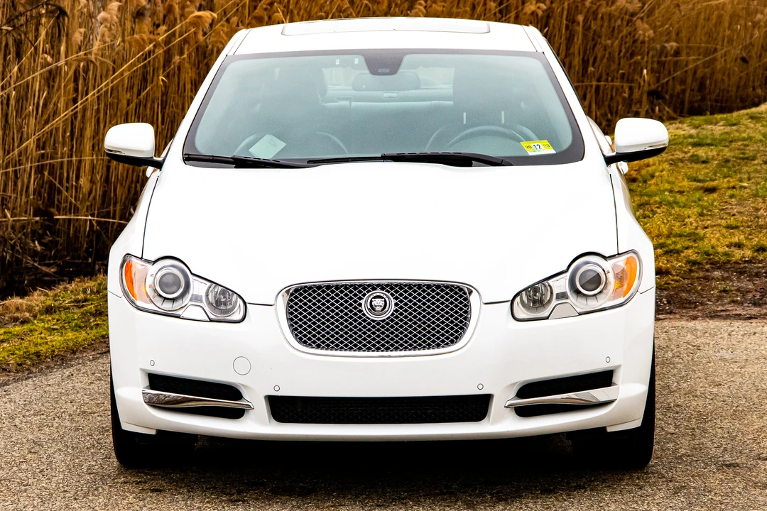 2011 Jaguar X250 XF - Image 4 of 31