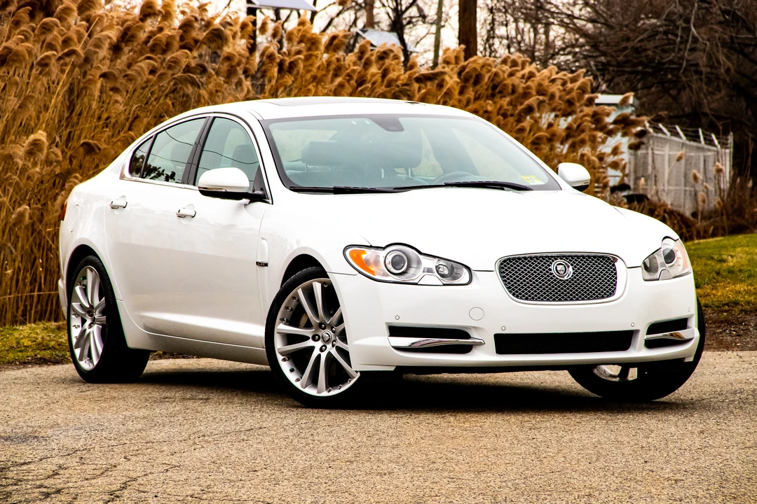 2011 Jaguar X250 XF - Image 6 of 31