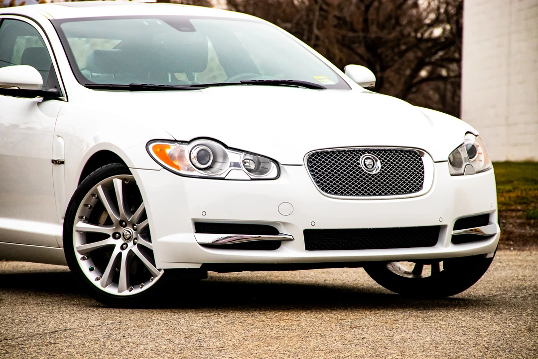 2011 Jaguar X250 XF - Image 24 of 31
