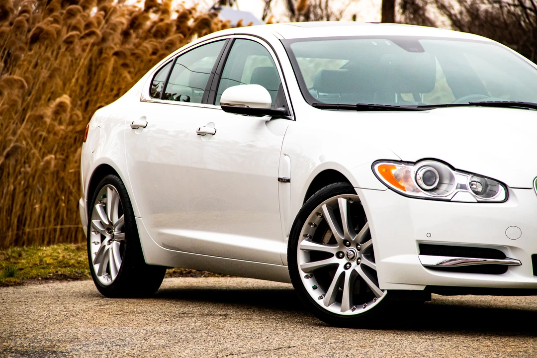2011 Jaguar X250 XF - Image 23 of 31