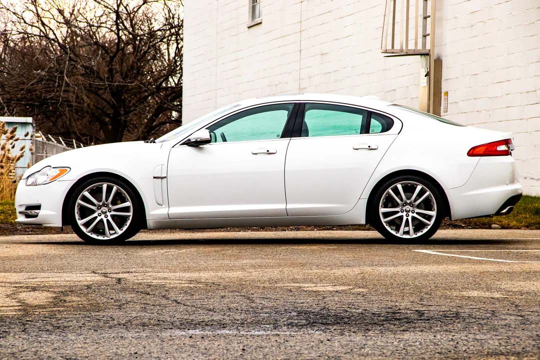 2011 Jaguar X250 XF - Image 18 of 31