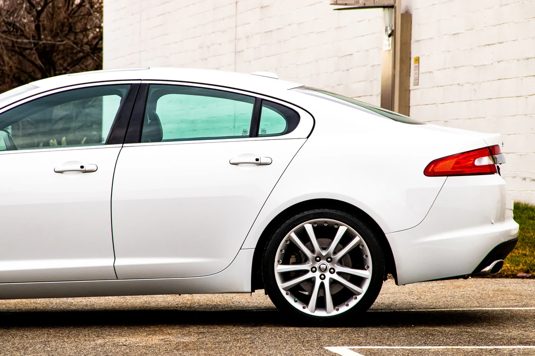 2011 Jaguar X250 XF - Image 20 of 31