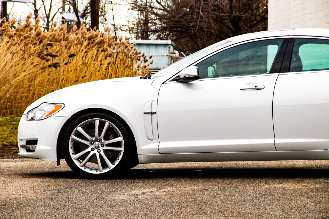 2011 Jaguar X250 XF - Image 19 of 31