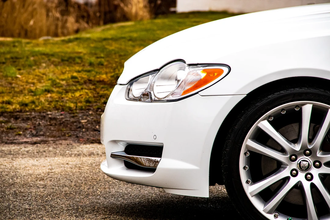 2011 Jaguar X250 XF - Image 26 of 31