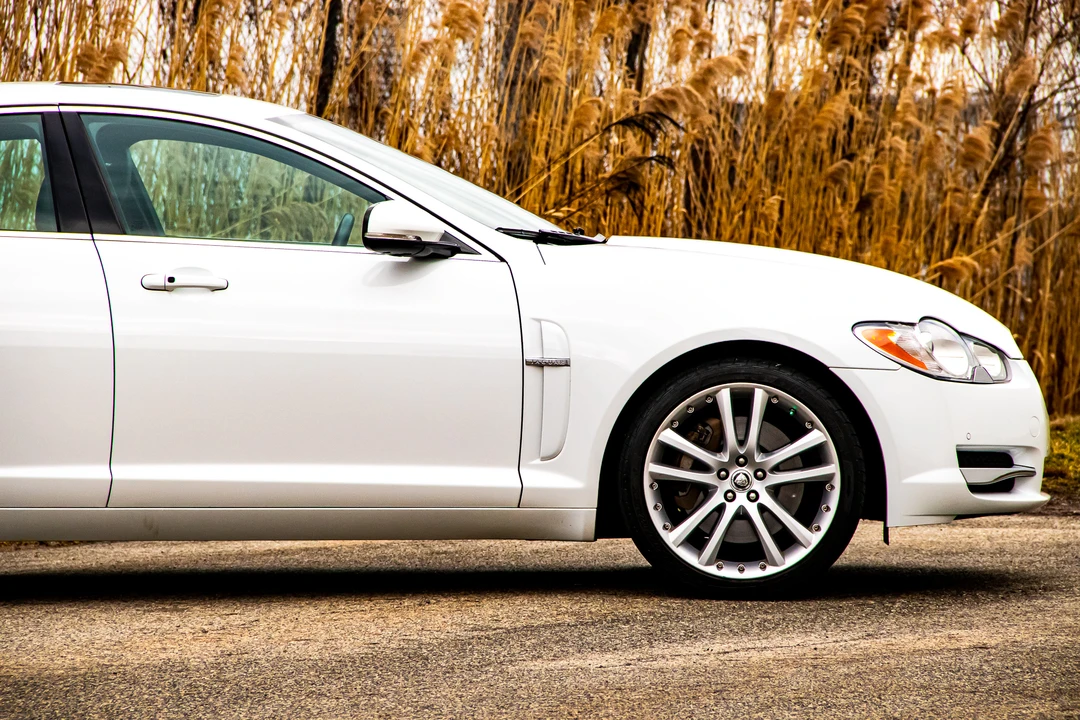 2011 Jaguar X250 XF - Image 22 of 31