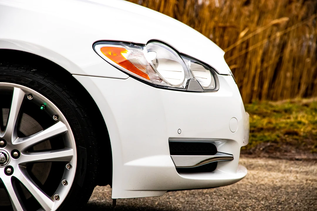 2011 Jaguar X250 XF - Image 25 of 31