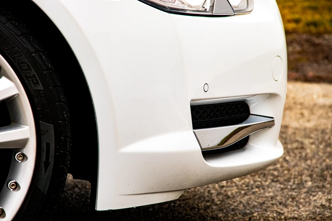 2011 Jaguar X250 XF - Image 30 of 31