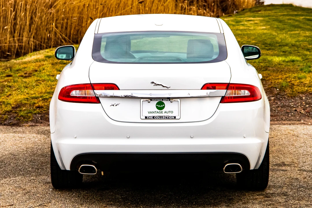 2011 Jaguar X250 XF - Image 14 of 31