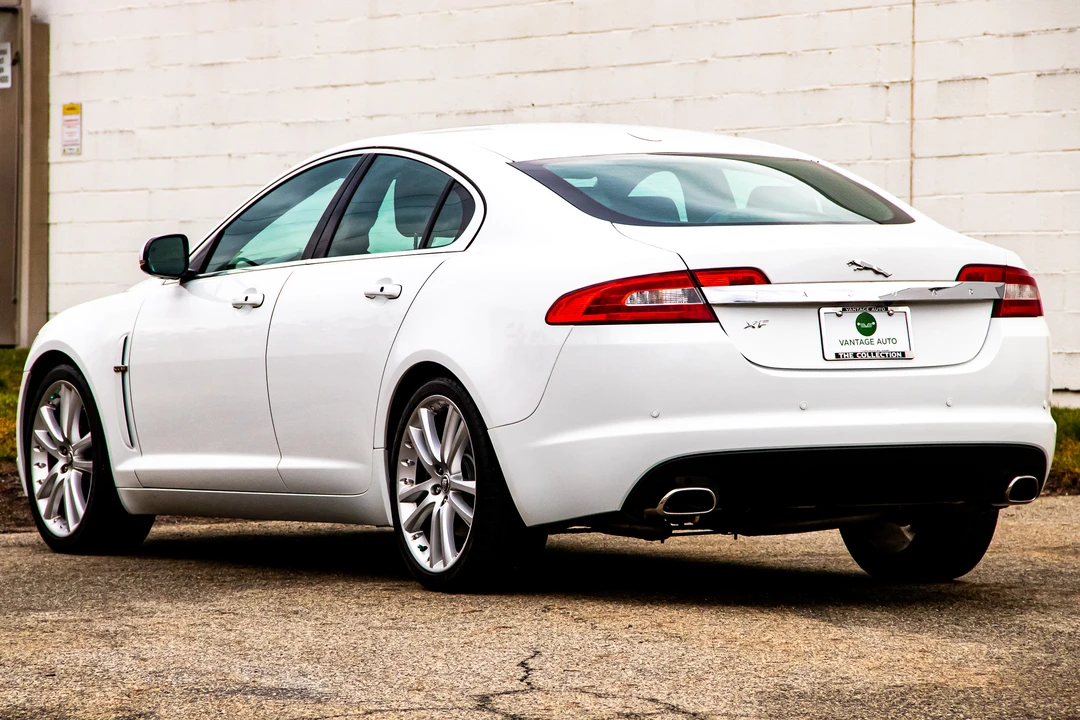 2011 Jaguar X250 XF - Image 15 of 31