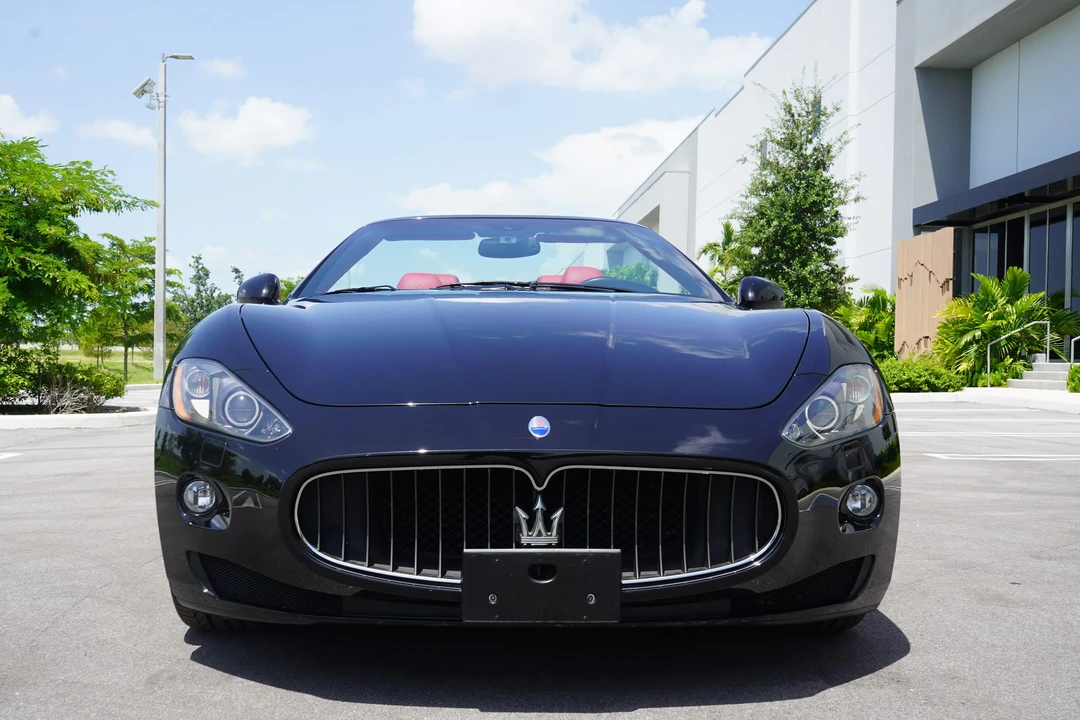 2011 Maserati GranTurismo 1st Gen - Image 16 of 31