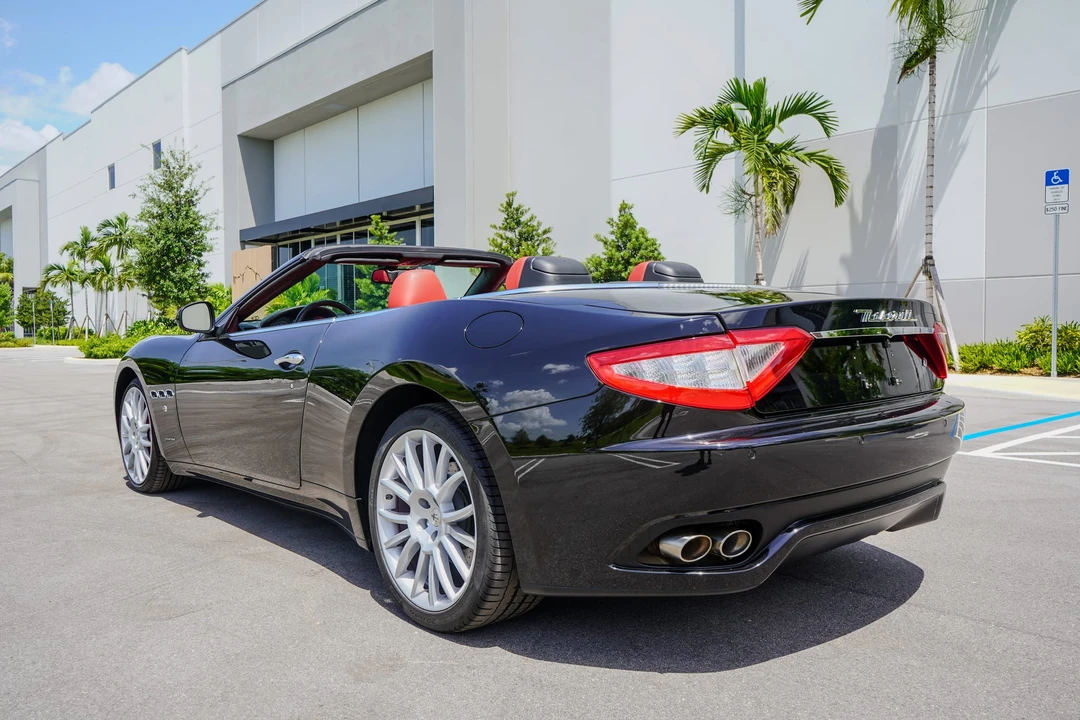 2011 Maserati GranTurismo 1st Gen - Image 31 of 31