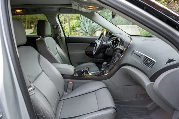 2011 Saab 9-4X - Image 4 of 8