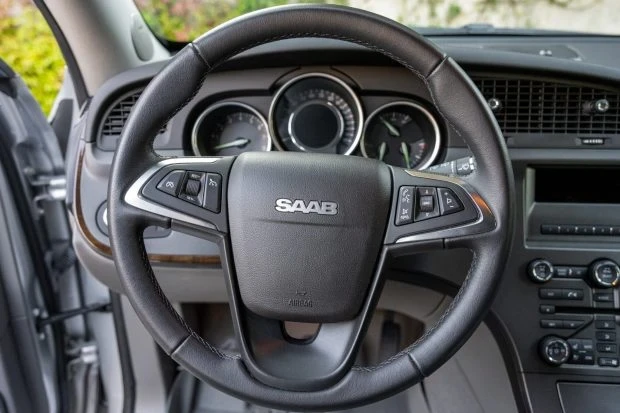 2011 Saab 9-4X - Image 5 of 8