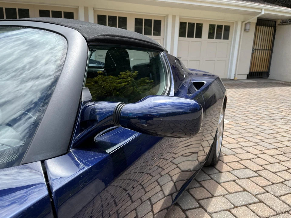 2011 Tesla Roadster - Image 12 of 31