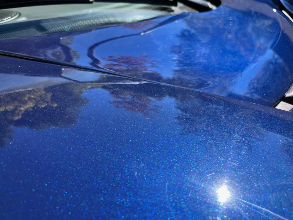 2011 Tesla Roadster - Image 21 of 31