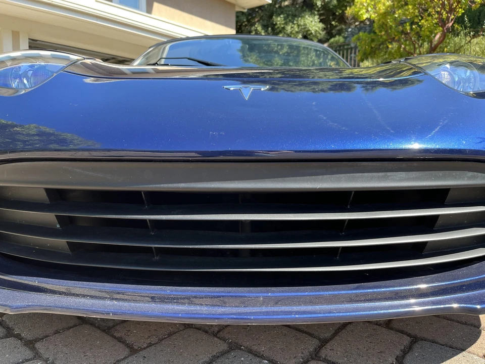 2011 Tesla Roadster - Image 17 of 31