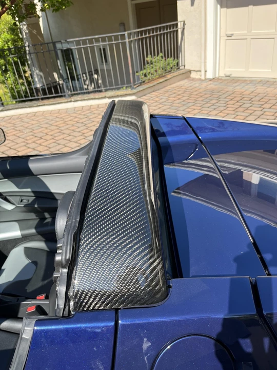 2011 Tesla Roadster - Image 14 of 31