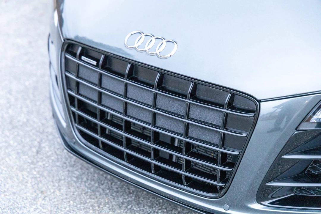 2012 Audi 42 R8 - Image 29 of 31
