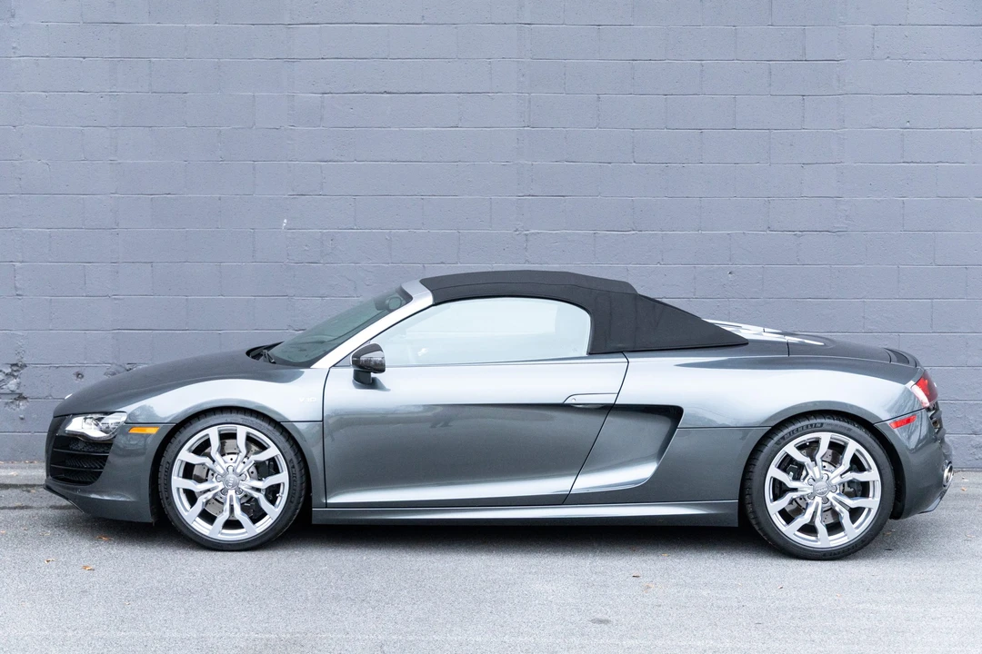 2012 Audi 42 R8 - Image 21 of 31