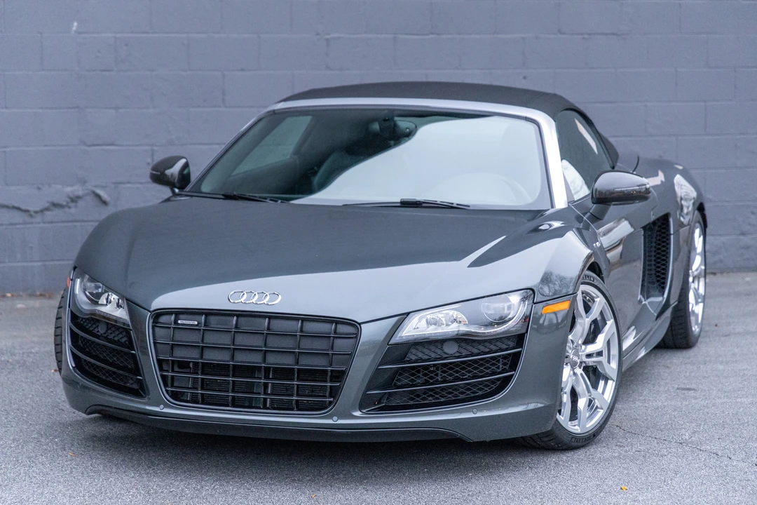 2012 Audi 42 R8 - Image 25 of 31