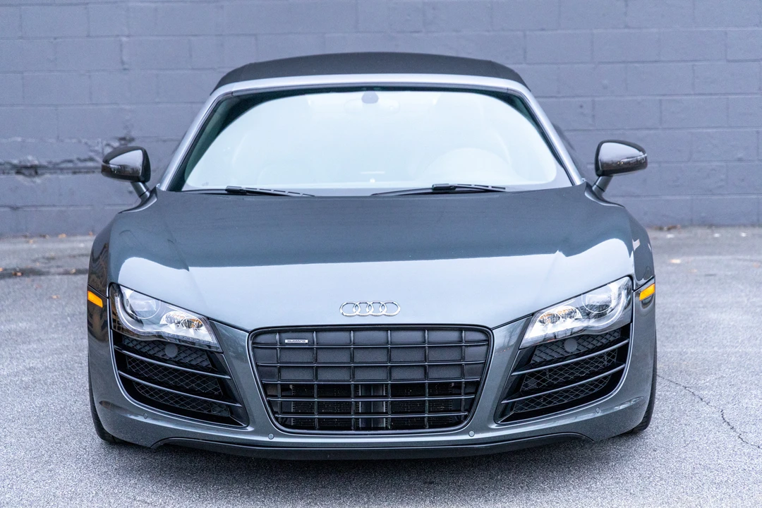 2012 Audi 42 R8 - Image 26 of 31