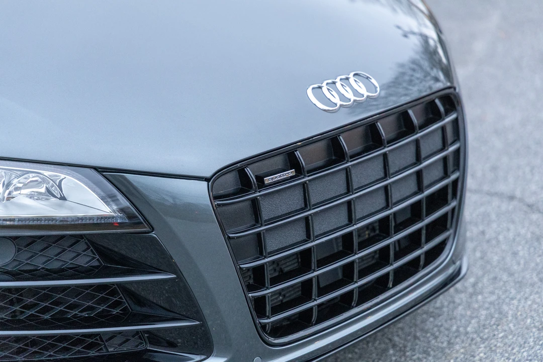 2012 Audi 42 R8 - Image 31 of 31