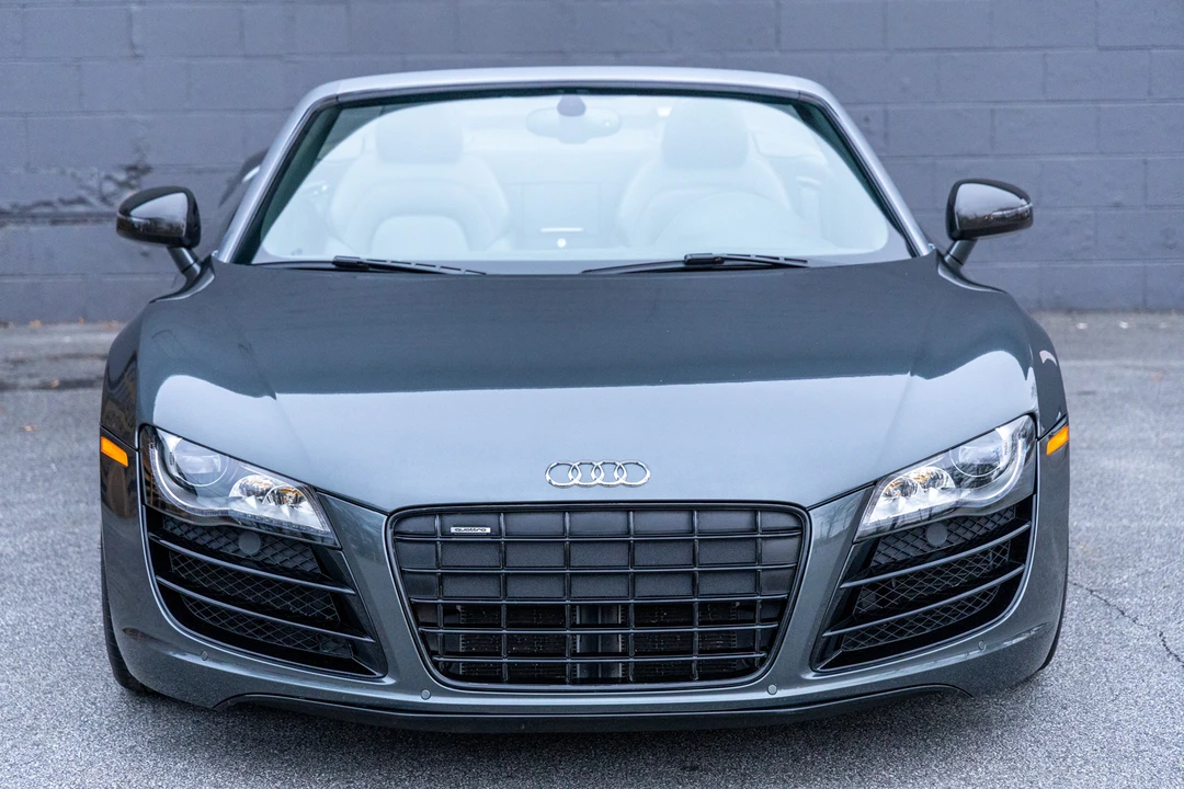 2012 Audi 42 R8 - Image 3 of 31