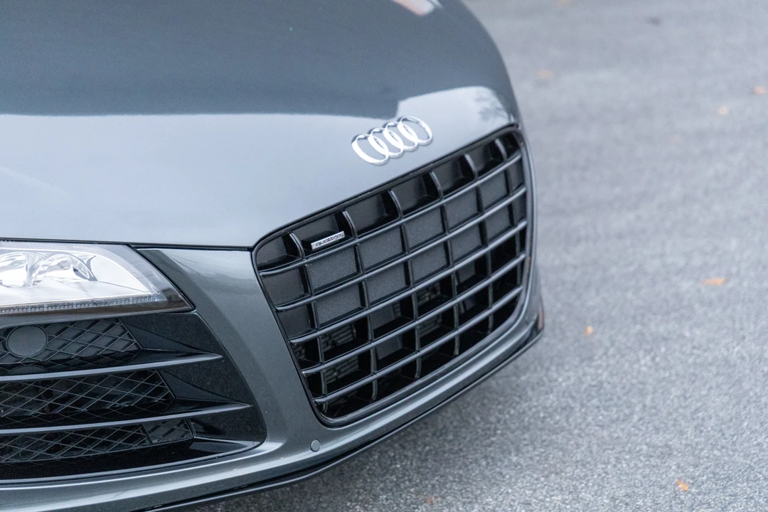 2012 Audi 42 R8 - Image 30 of 31