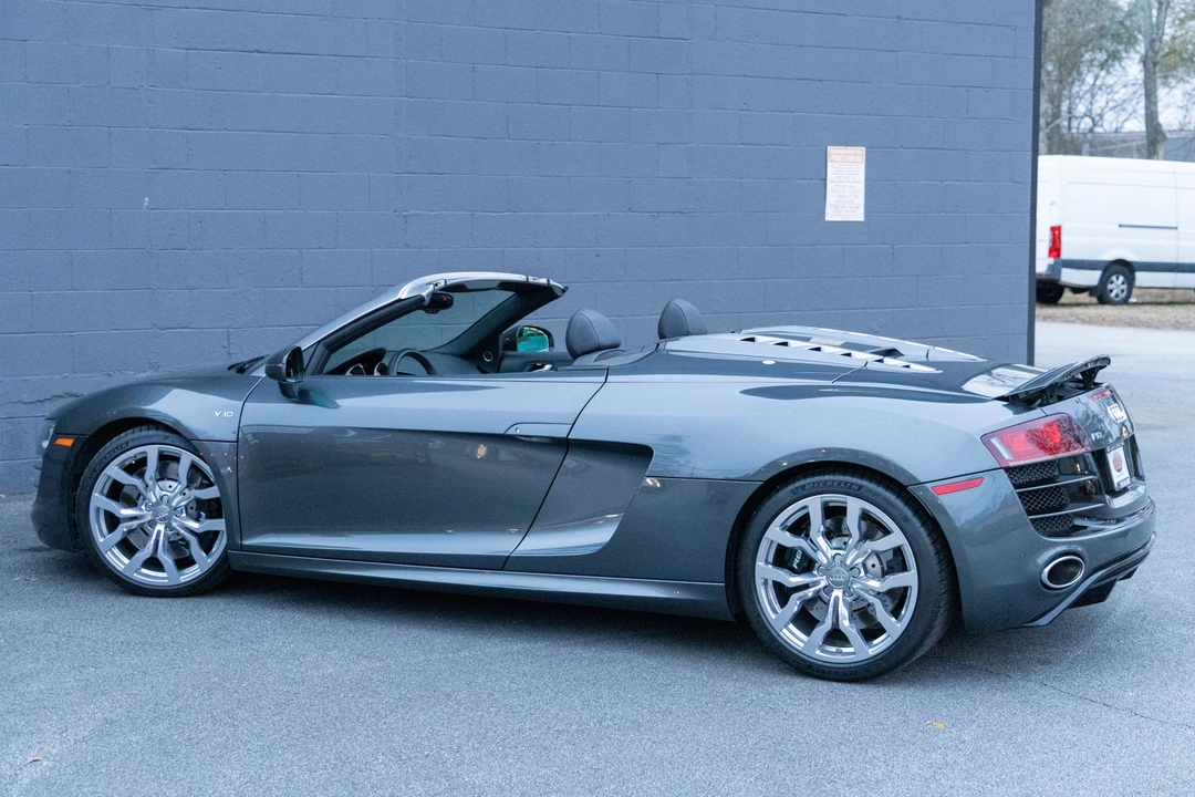 2012 Audi 42 R8 - Image 20 of 31