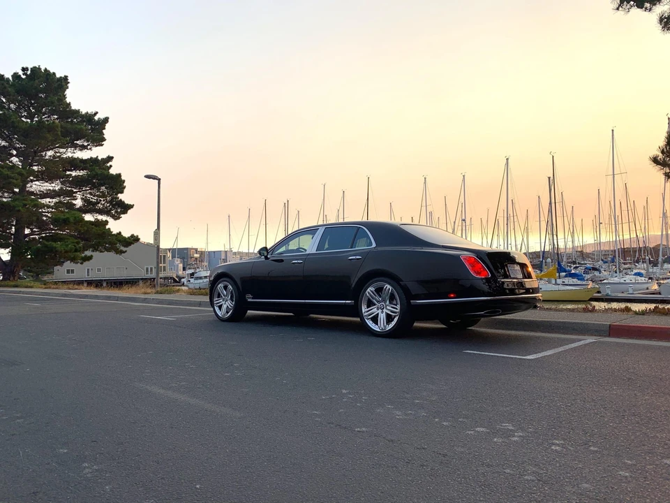 2012 Bentley Mulsanne 2nd Gen - Image 18 of 31