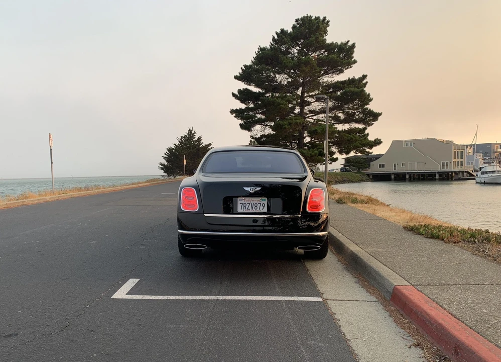 2012 Bentley Mulsanne 2nd Gen - Image 23 of 31