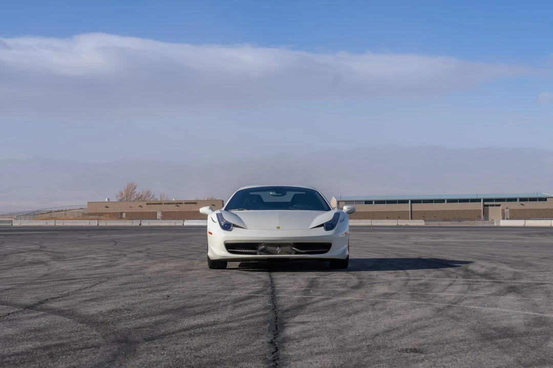 2012 Ferrari 458 Spider - Image 11 of 31