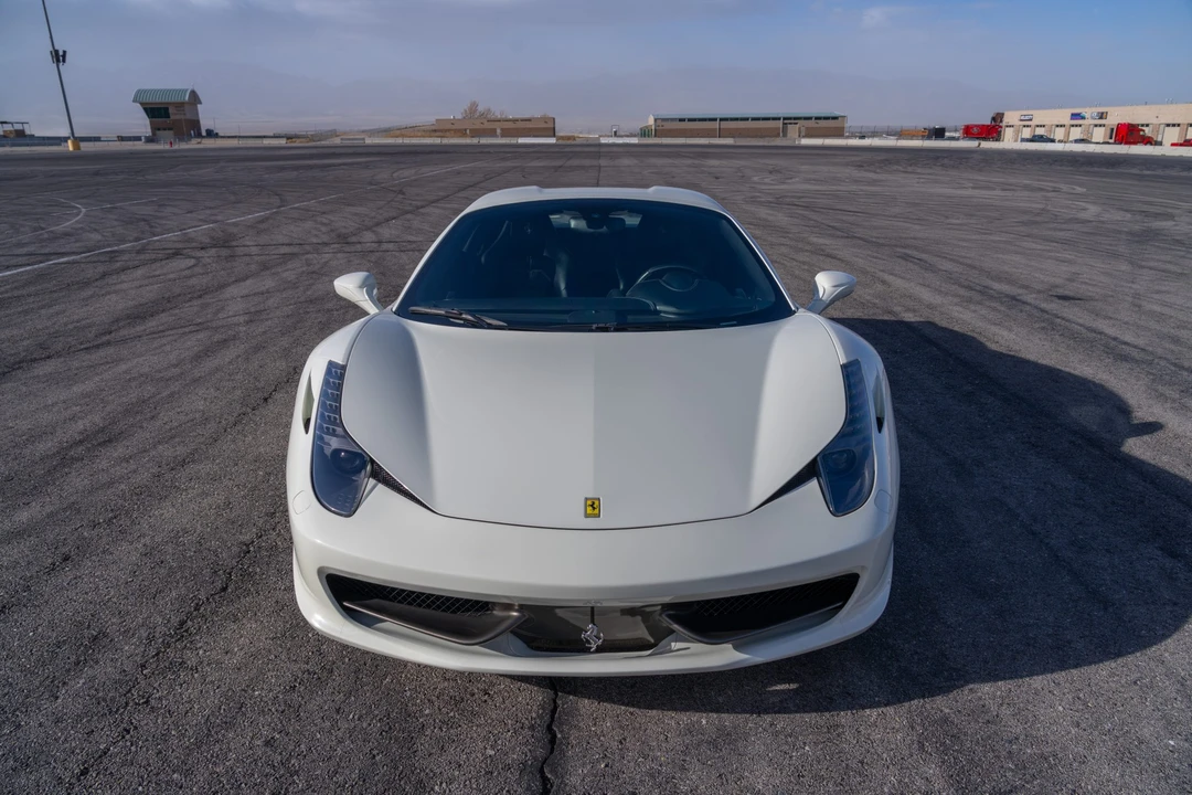 2012 Ferrari 458 Spider - Image 14 of 31
