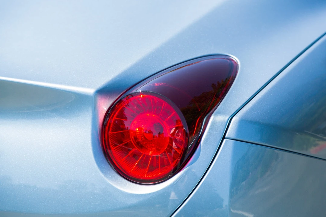 2012 Ferrari California - Image 23 of 31