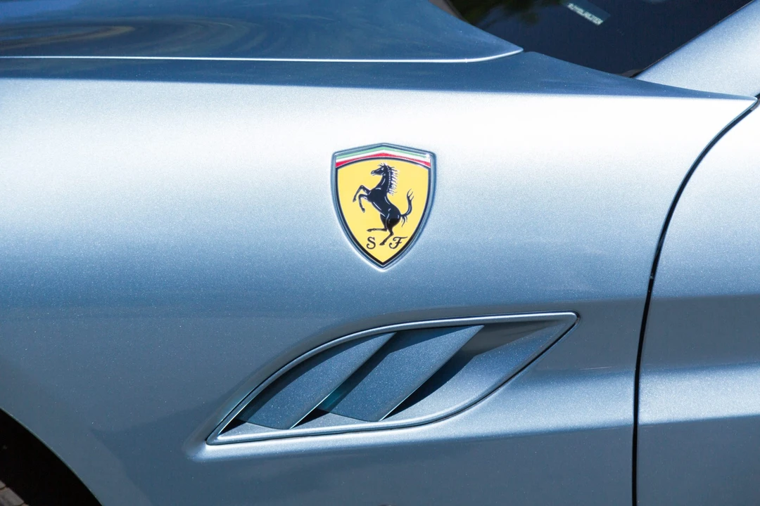2012 Ferrari California - Image 17 of 31