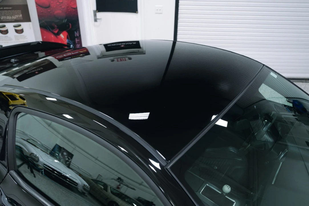 2012 Ford S197 II Shelby Mustang GT500 - Image 31 of 31