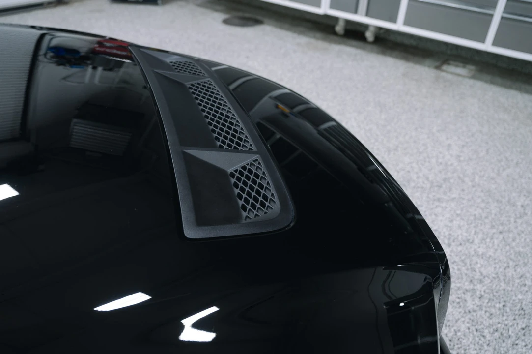 2012 Ford S197 II Shelby Mustang GT500 - Image 26 of 31