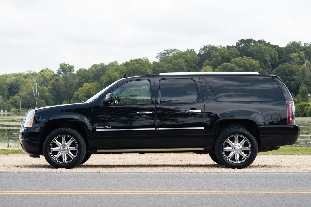 2012 GMC Yukon 3rd Gen - Image 16 of 31