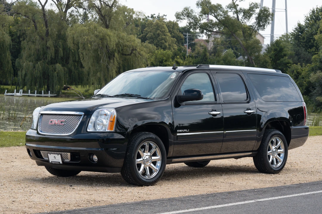 2012 GMC Yukon 3rd Gen - Image 12 of 31