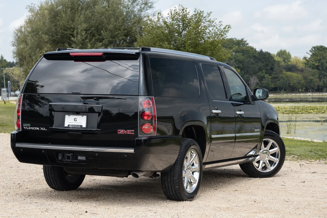 2012 GMC Yukon 3rd Gen - Image 21 of 31