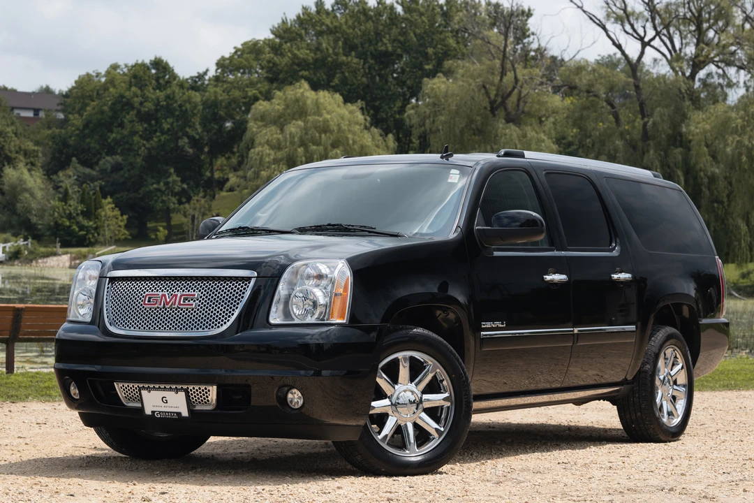 2012 GMC Yukon 3rd Gen - Image 9 of 31