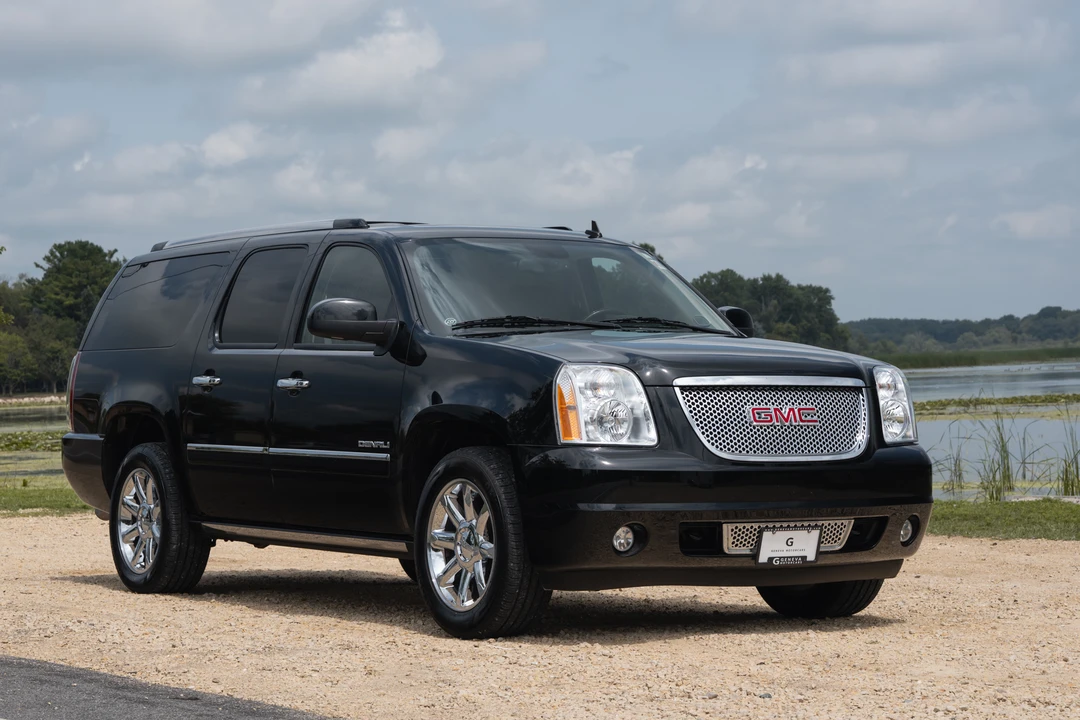 2012 GMC Yukon 3rd Gen - Image 27 of 31