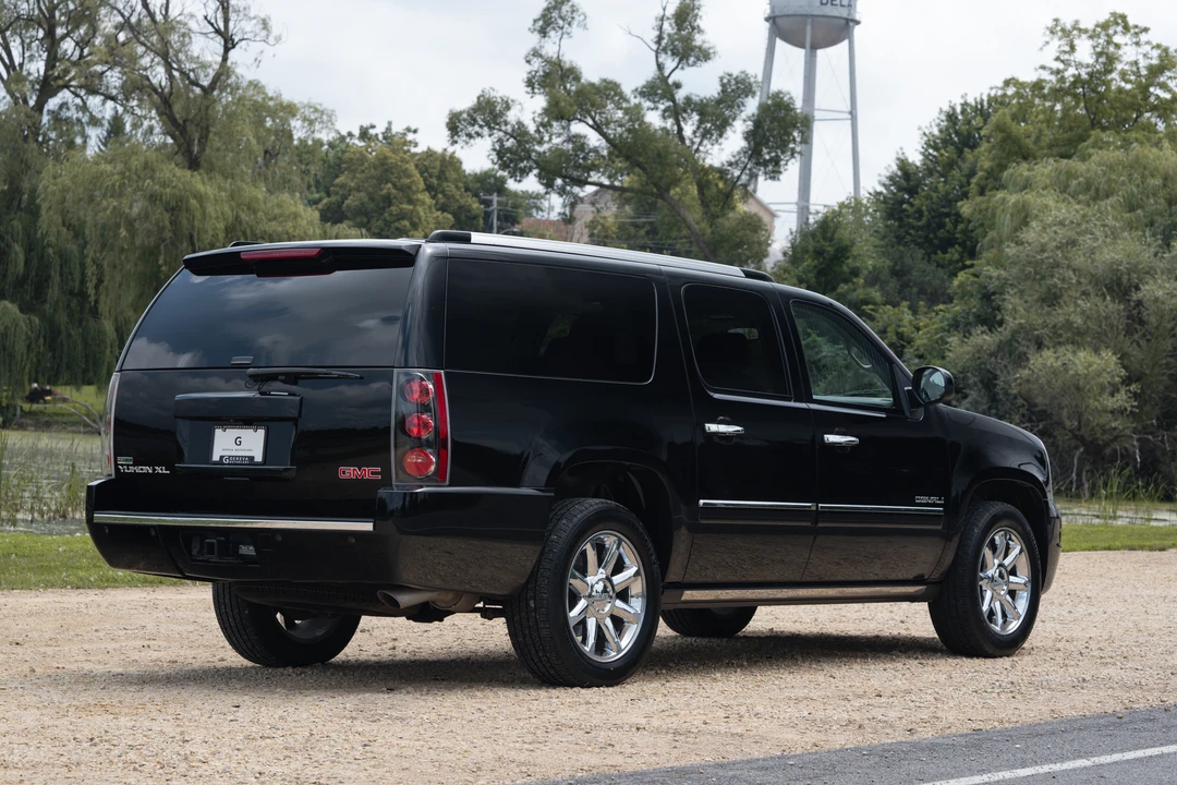 2012 GMC Yukon 3rd Gen - Image 22 of 31