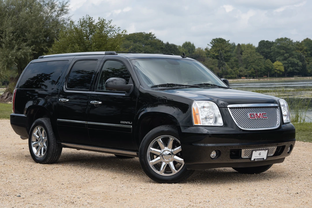 2012 GMC Yukon 3rd Gen - Image 28 of 31