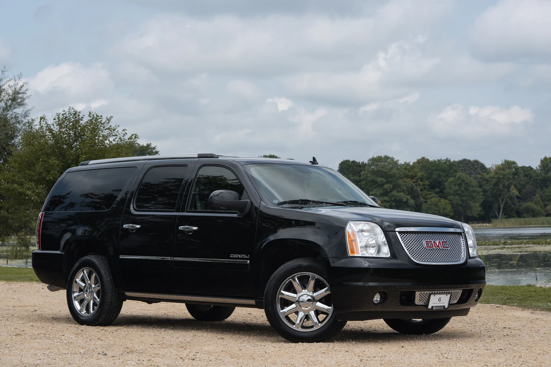 2012 GMC Yukon 3rd Gen - Image 26 of 31