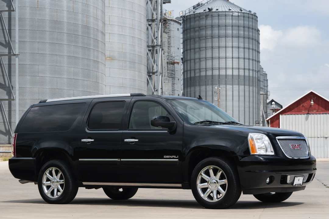 2012 GMC Yukon 3rd Gen - Image 6 of 31