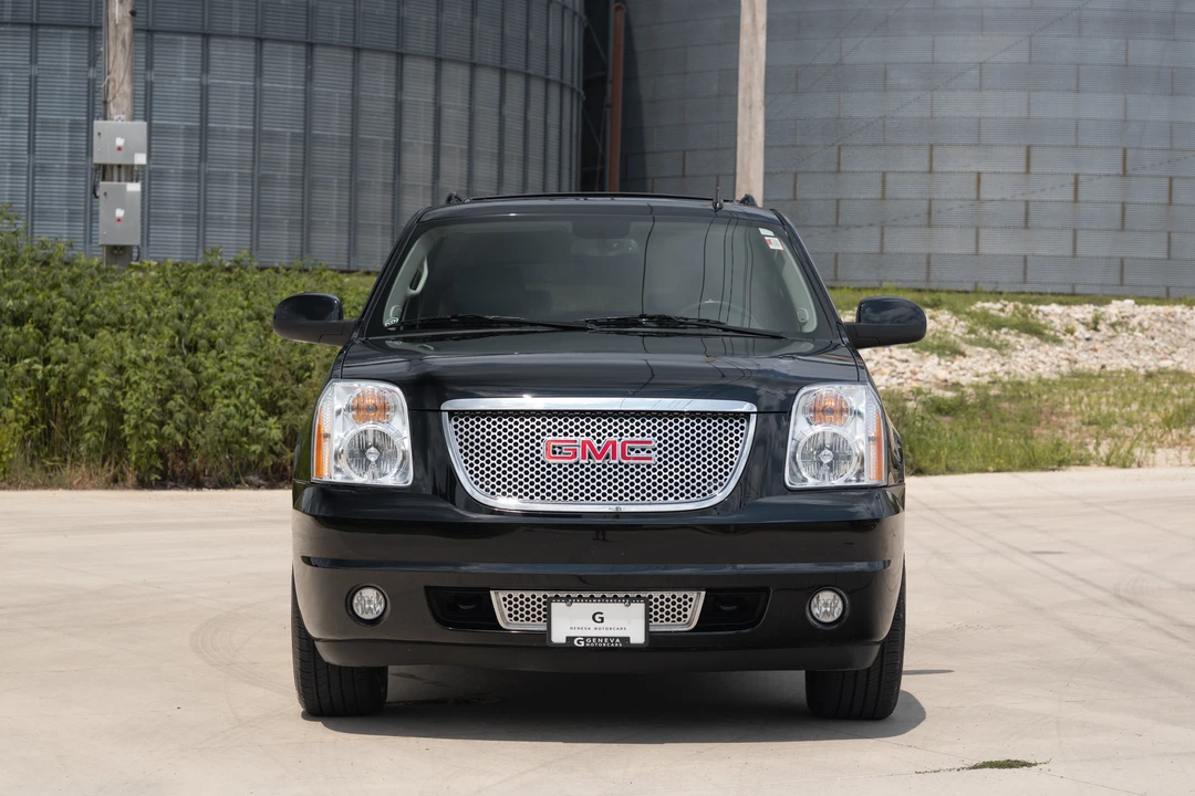 2012 GMC Yukon 3rd Gen - Image 8 of 31