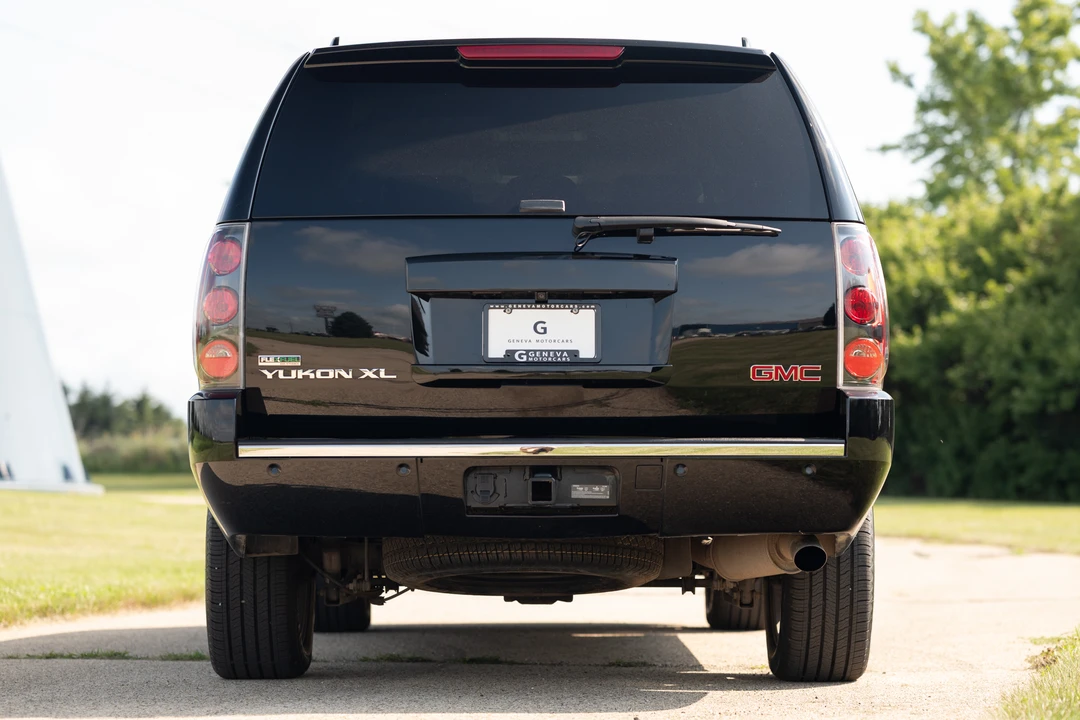 2012 GMC Yukon 3rd Gen - Image 19 of 31