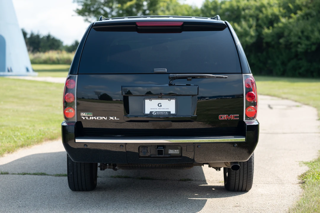 2012 GMC Yukon 3rd Gen - Image 20 of 31