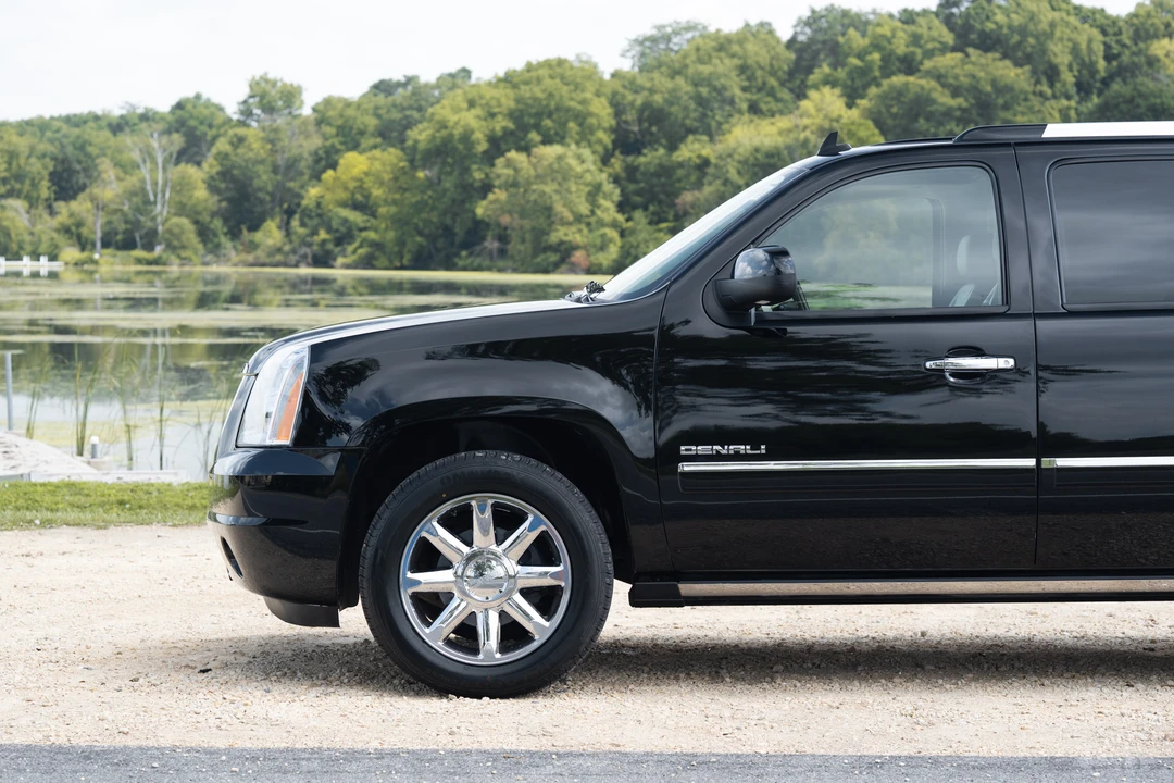 2012 GMC Yukon 3rd Gen - Image 29 of 31